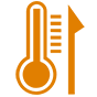 室温或低温加热固化，使电子电路免受生产过程中的高温影响而引起的性能衰减